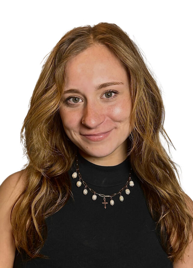 Claire Bowen-Kunkler