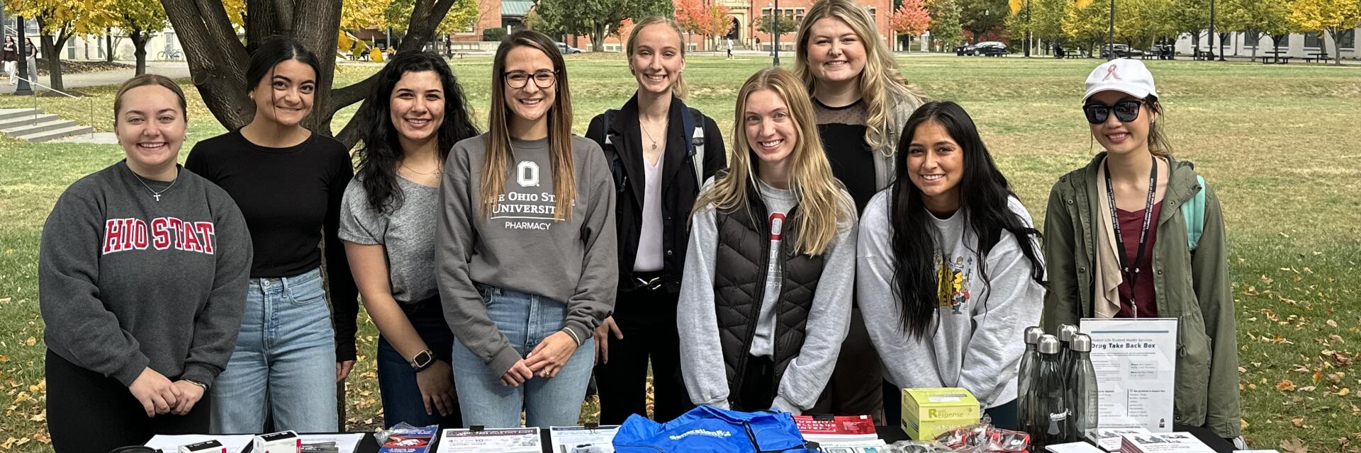 Medication Disposal Day AU2024