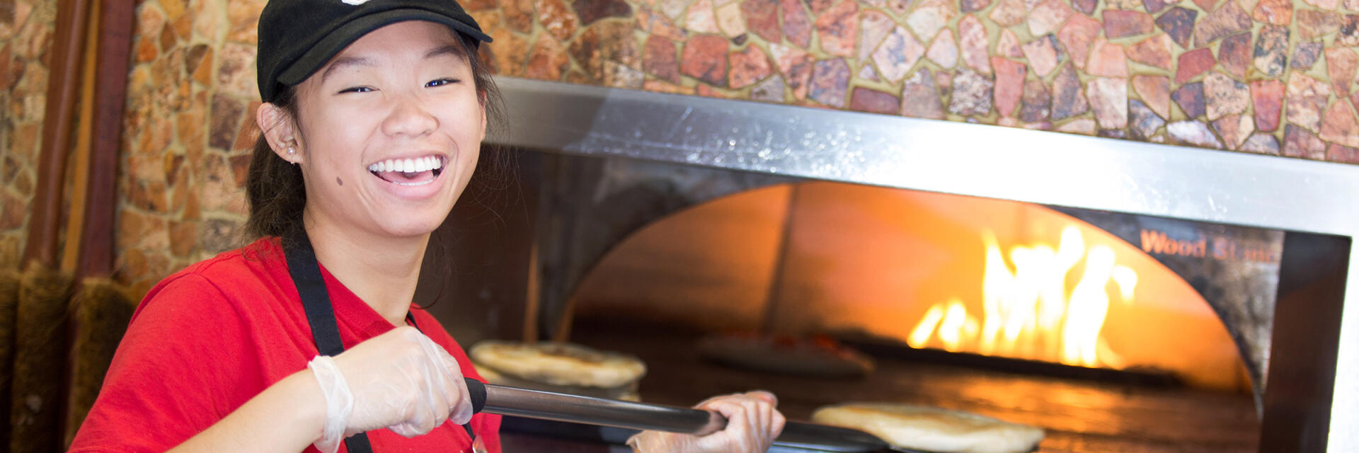 Student Employee Dining Services