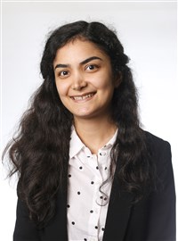 Nastaran Navari