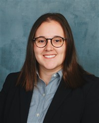 Nicole Mazullo