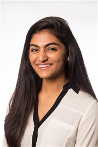 Nikkie Patel