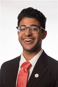 Dhruv Taneja
