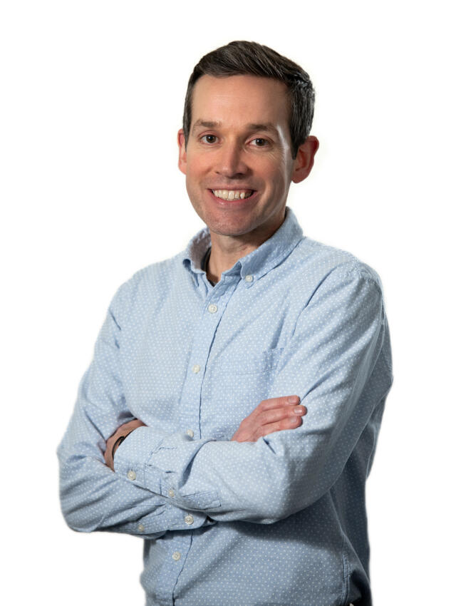 Associate Director