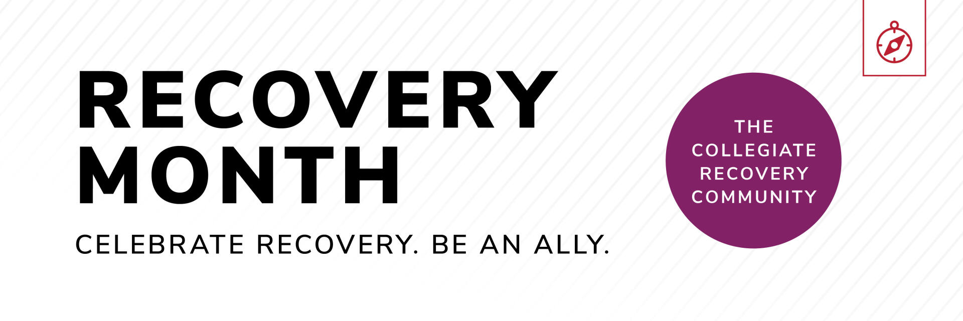 Recovery Month 2025