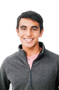 Yash Somani